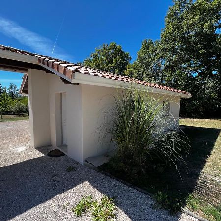 Maison Independante 42M2. Calme Et Verdure :) Landorthe Экстерьер фото