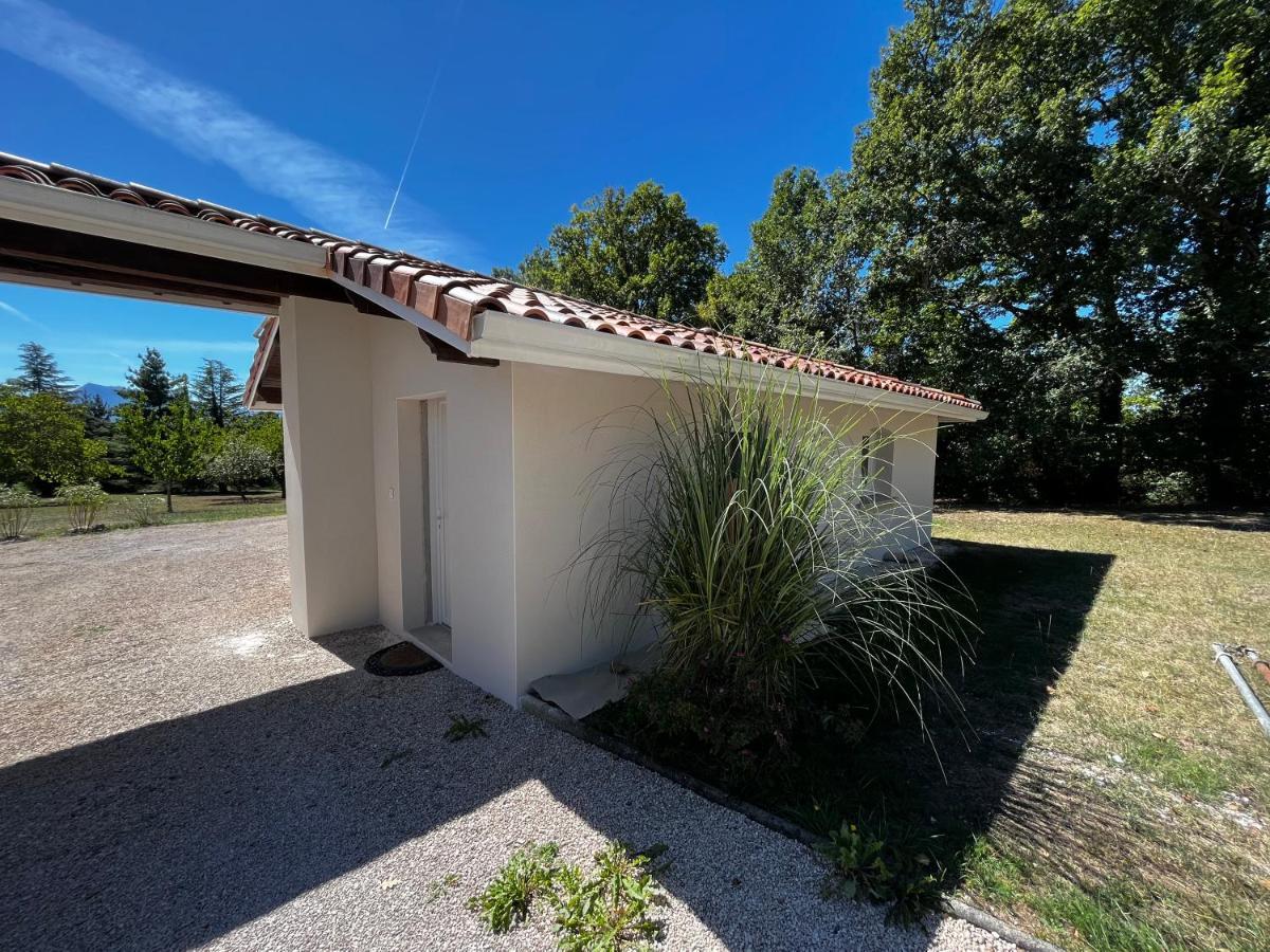 Maison Independante 42M2. Calme Et Verdure :) Landorthe Экстерьер фото