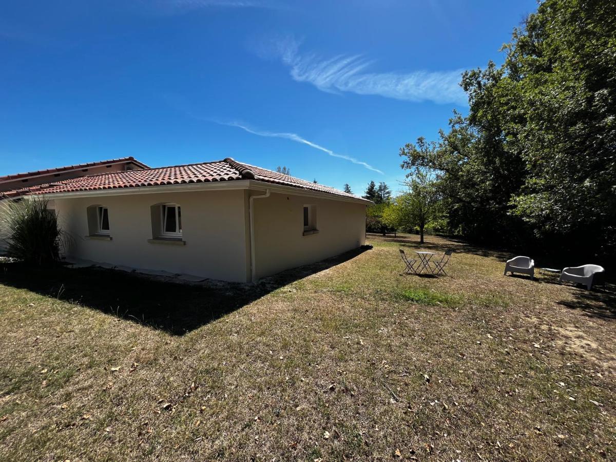 Maison Independante 42M2. Calme Et Verdure :) Landorthe Экстерьер фото